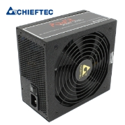 Picture of Power Supply Chieftec Smart 1000W 80+ GOLD (GPS-1000C) Moduler