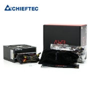 Picture of Power Supply Chieftec Smart 1000W 80+ GOLD (GPS-1000C) Moduler