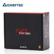 Picture of Power Supply Chieftec Smart 1000W 80+ GOLD (GPS-1000C) Moduler