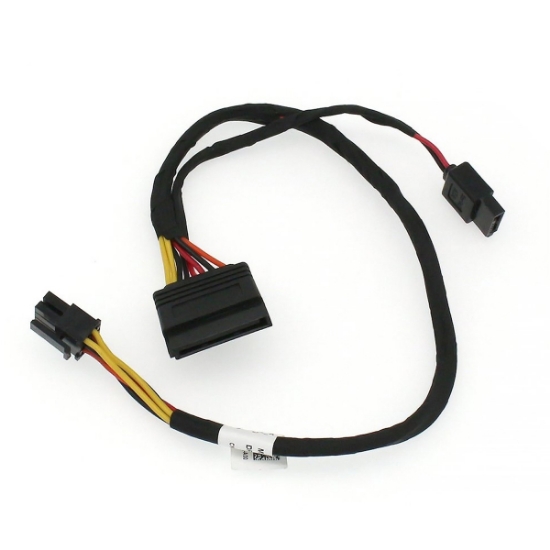 Picture of Cable SATA Power for Dell Inspiron 3653 3650 3655 series KC81G T27G4