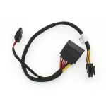 Picture of კაბელი SATA Power Cable for Dell Inspiron 3653 3650 3655 series KC81G T27G4
