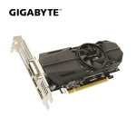 Picture of ვიდეო დაფა Gigabyte GeForce GTX 1050 OC Low Profile 3G (GV-N1050OC-3GL)
