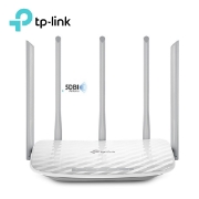 სურათი როუტერი TP-Link Archer C60 AC1350 Dual Band
