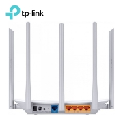 სურათი როუტერი TP-Link Archer C60 AC1350 Dual Band