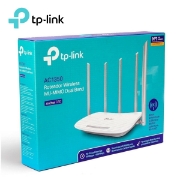სურათი როუტერი TP-Link Archer C60 AC1350 Dual Band