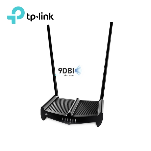 Picture of როუტერი TP-LINK TL-WR841HP