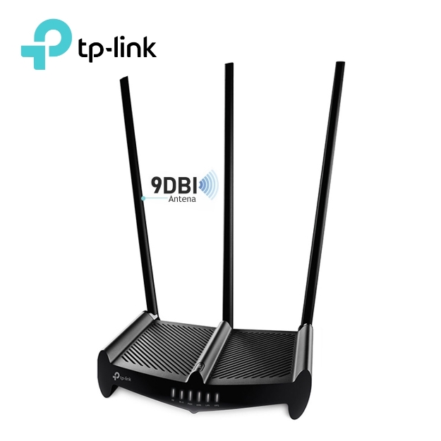 Picture of Router TP-LINK TL-WR941HP