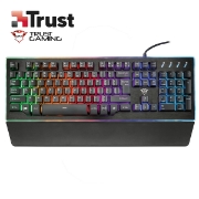 Picture of Keyboard TRUST GXT 860 THURA (22416)