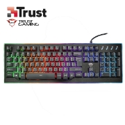 Picture of Keyboard TRUST GXT 860 THURA (22416)