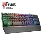 Picture of Keyboard TRUST GXT 860 THURA (22416)