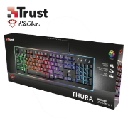 Picture of Keyboard TRUST GXT 860 THURA (22416)