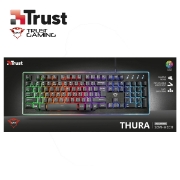 Picture of Keyboard TRUST GXT 860 THURA (22416)