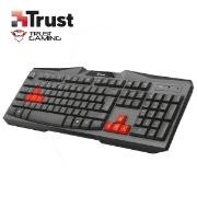 Picture of Keyboard TRUST ZIVA (22115)