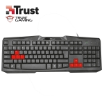Picture of Keyboard TRUST ZIVA (22115)