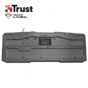 Picture of Keyboard TRUST ZIVA (22115)