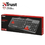 Picture of Keyboard TRUST ZIVA (22115)
