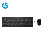 Picture of Keyboard & mouse HP 200 (Z3Q63AA) Wireless