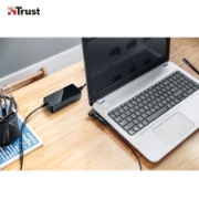 Picture of Universal Laptop Charger TRUST Primo 90W (19138) 19V 