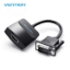 Picture of Adapter VENTION VGA to HDMI ACNBB