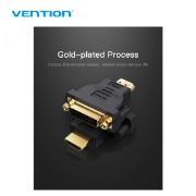 Picture of Adapter VENTION HDMI To DVI ECCB0