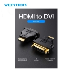 Picture of გადამყვანი VENTION HDMI To DVI ECCB0