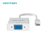 Picture of Adapter VENTION Mini Display to VGA VAI-D05