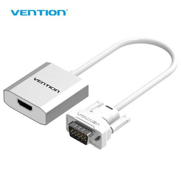 Picture of Adapter Vention ACEW0 VGA TO HDMI