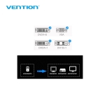 Picture of გადამყვანი VENTION DVI TO VGA DV380VG (24+5)