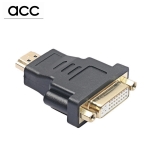 Picture of გადამყვანი ACC HDMI TO DVI AH002 (24+5)