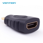Picture of Adapter VENTION Mini HDMI TO HDMI H380HDC