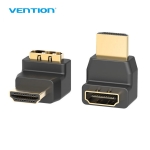 Picture of Cable Adapter VENTION HDMI MALE HDMI FEMALE H380HDFA