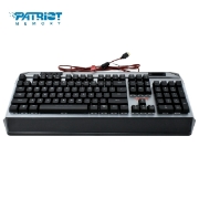 Picture of Keyborad Patriot Viper V765 (PV765MBRUXMGM) Mechanical RGB