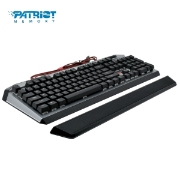 Picture of Keyborad Patriot Viper V765 (PV765MBRUXMGM) Mechanical RGB