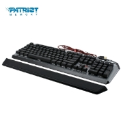 Picture of Keyborad Patriot Viper V765 (PV765MBRUXMGM) Mechanical RGB