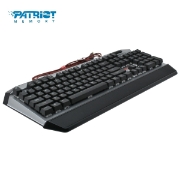 Picture of Keyborad Patriot Viper V765 (PV765MBRUXMGM) Mechanical RGB