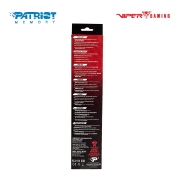 Picture of Mouse Pad Patriot Viper Super Size PV150C3K
