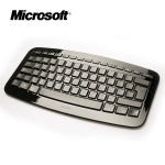 Picture of Keyboard Microsft ARC J5D-00014 Wireless