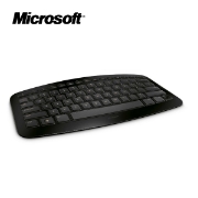 სურათი კლავიატურა Microsoft ARC J5D-00014 Wireless