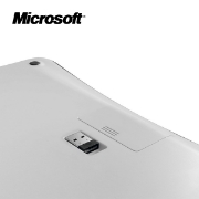 სურათი კლავიატურა Microsoft ARC J5D-00014 Wireless