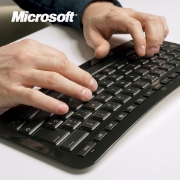 სურათი კლავიატურა Microsoft ARC J5D-00014 Wireless