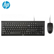 სურათი კლავიატურა HP C2500 Wired (H3C53AA)
