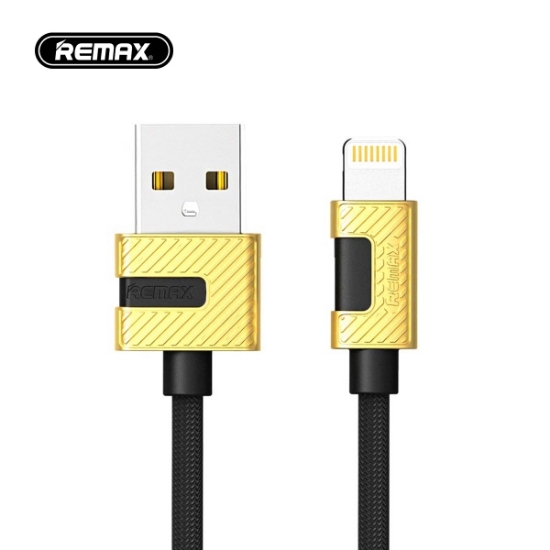 Picture of Lightning Cable REMAX RC-089I BLACK