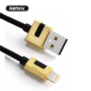 Picture of Lightning Cable REMAX RC-089I BLACK