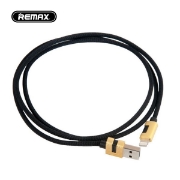 Picture of Lightning Cable REMAX RC-089I BLACK