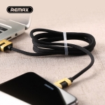 Picture of Lightning Cable REMAX RC-089I BLACK
