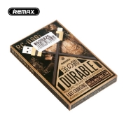 Picture of Lightning Cable REMAX RC-089I BLACK