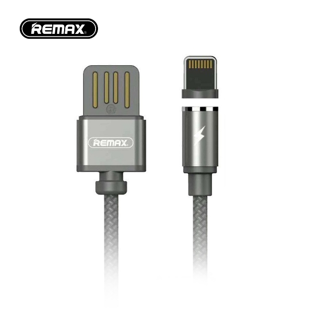 Picture of Lightning Cable REMAX RC-095I 1M Magnetic
