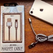 Picture of Lightning Cable REMAX RC-095I 1M Magnetic