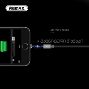 Picture of Lightning Cable REMAX RC-095I 1M Magnetic