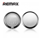Picture of უსადენო დამტენი REMAX RP-W11 BLACK